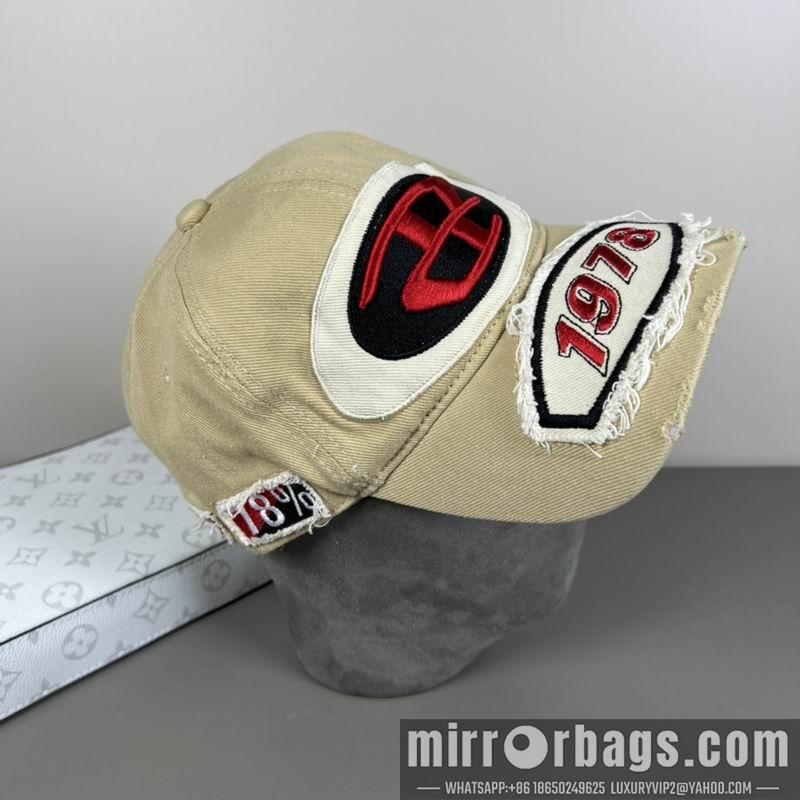 Replica Diesel Hat dx13