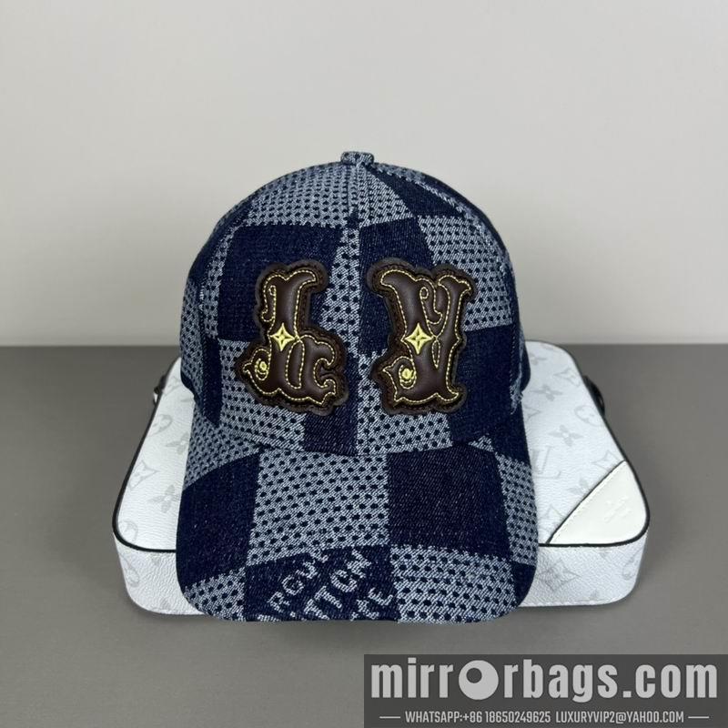 Replica LV Hat dx20