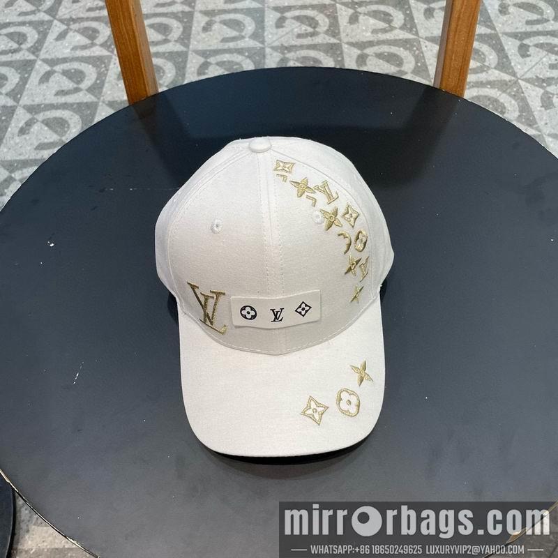 Replica LV Hat 041412