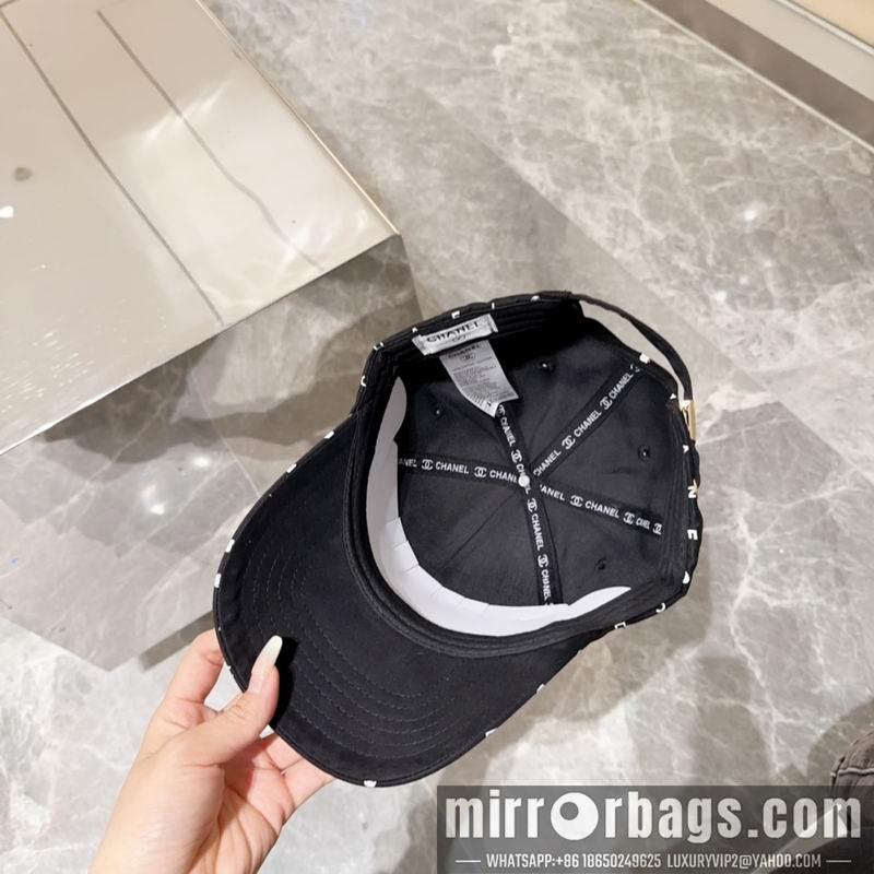 Replica Chanel Hat 072804