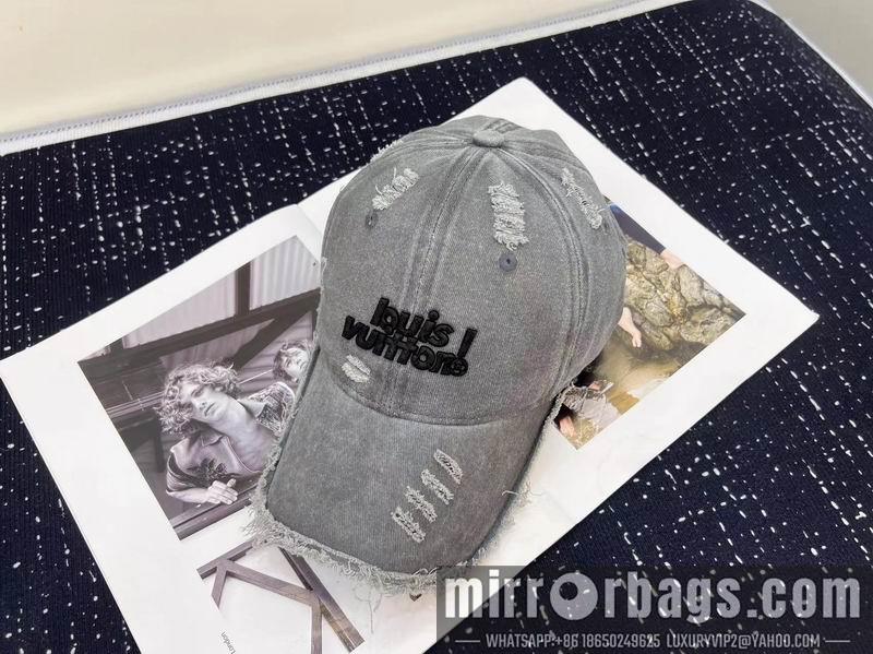 Replica LV Hat dx109