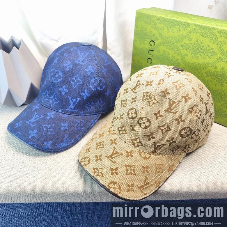 Replica LV Hat dxn03
