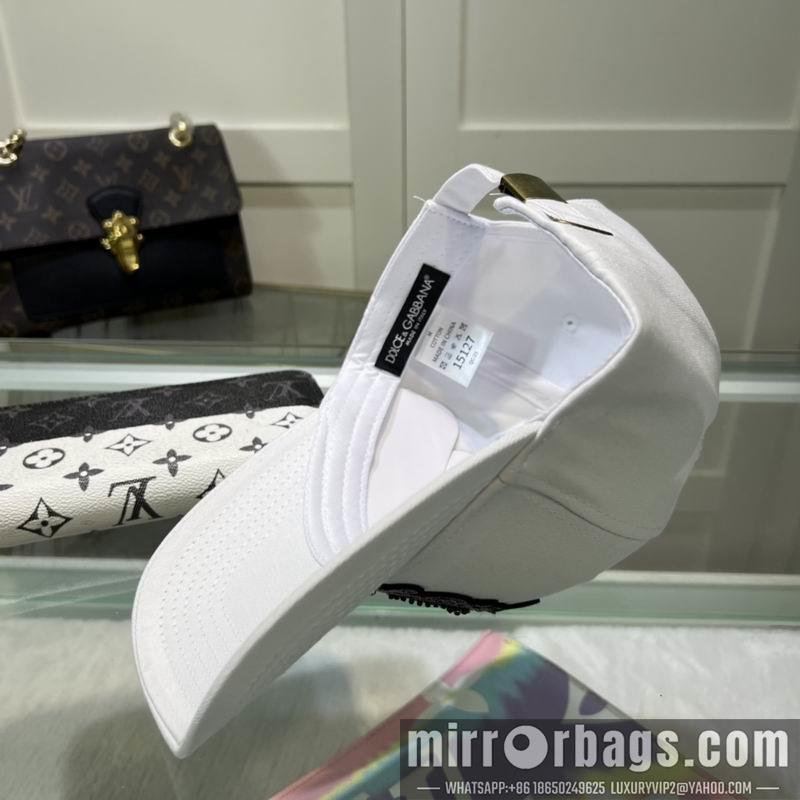 Replica DG Hat 050702