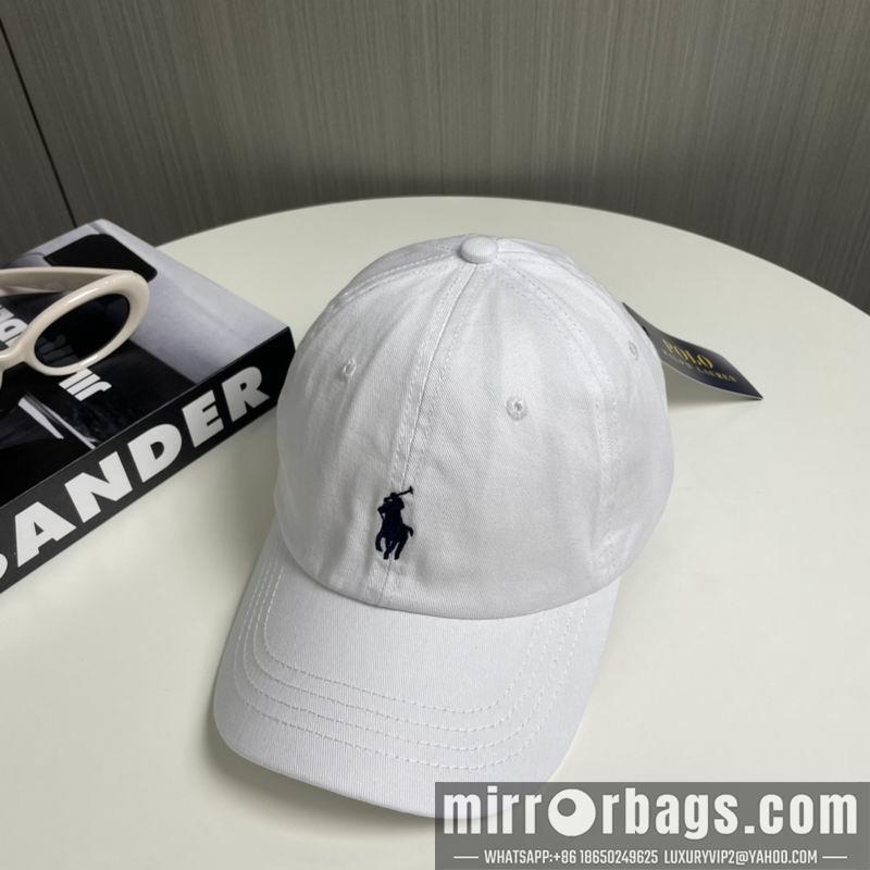 Replica Polo Hat dx07