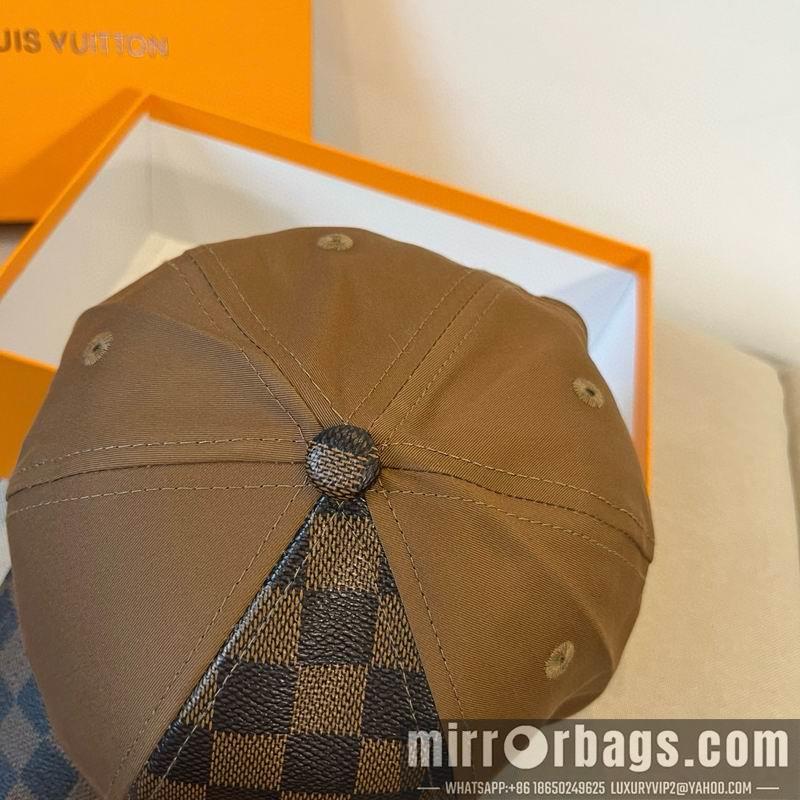 Replica LV Hat dx37