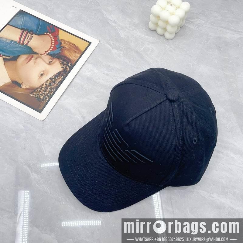 Replica Armani Hat dx02