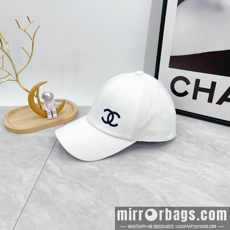 Replica Chanel Hat dx42