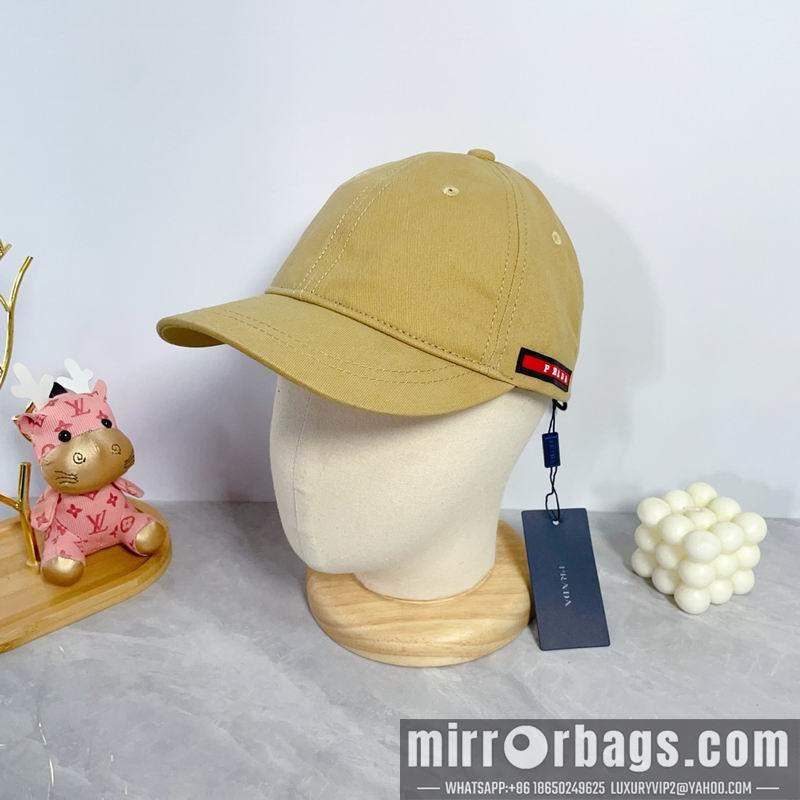 Replica Prada Hat dx19