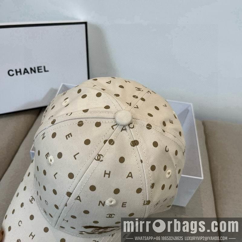 Replica Chanel Hat dx30