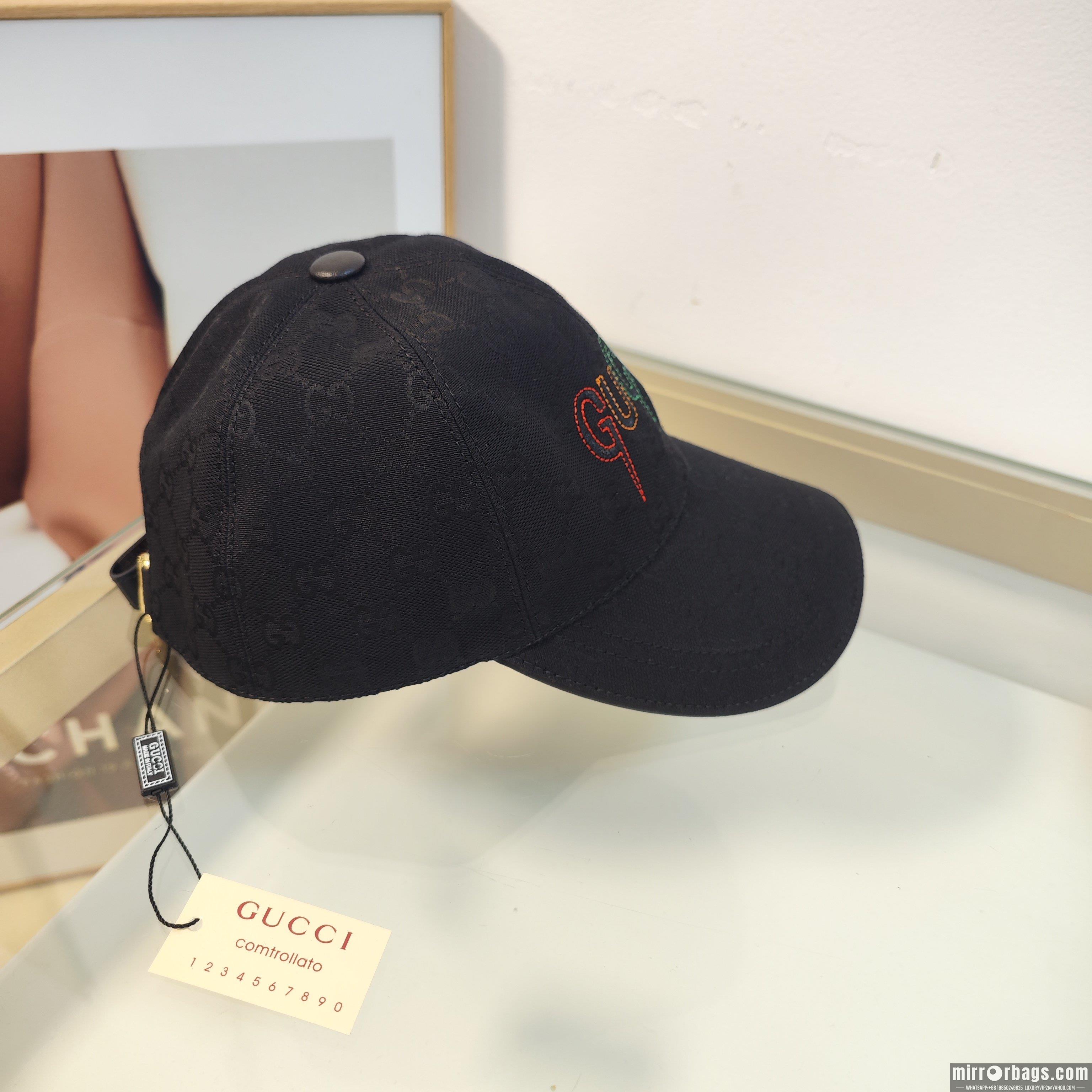 Replica Gucci Hat dx03