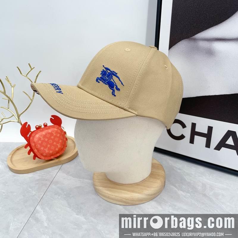 Replica Burberry Hat dx02