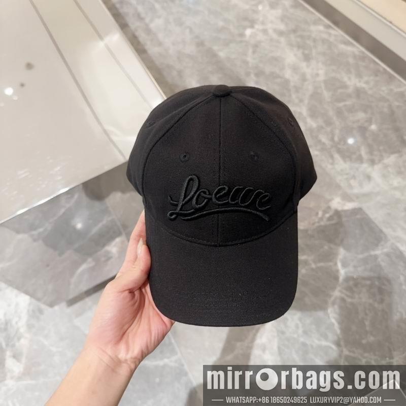 Replica Loewe Hat dx22