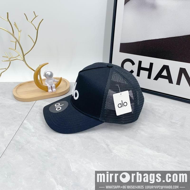 Replica Alo Hat dx16