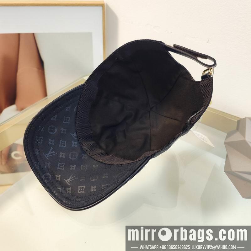 Replica LV Hat dx113
