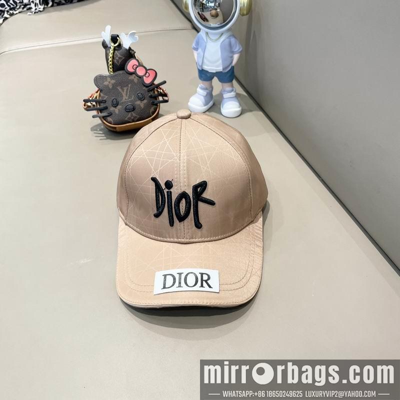 Replica Dior Hat 072801