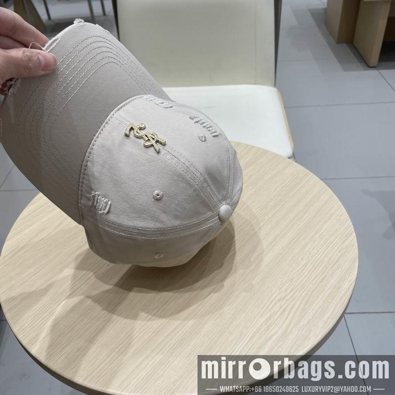 Replica YSL Hat 041401