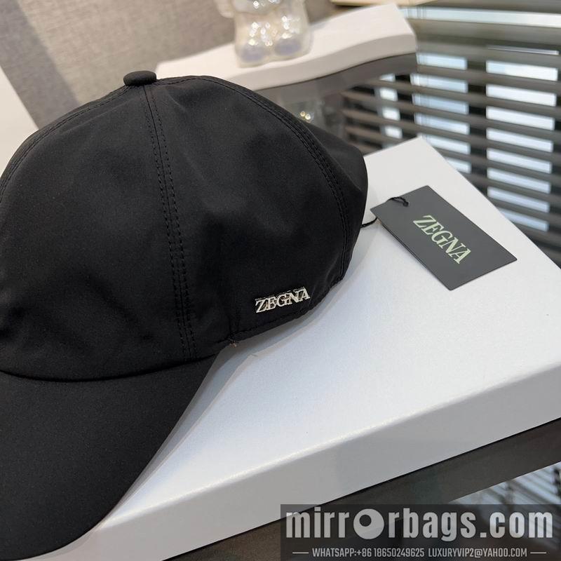 Replica Zegna Hat dx04