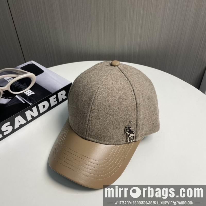 Replica Polo Hat 010401