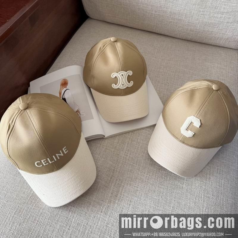 Replica Celine Hat 021004