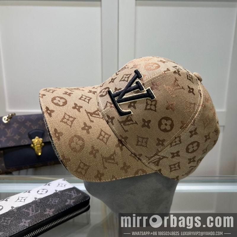Replica LV Hat dx24