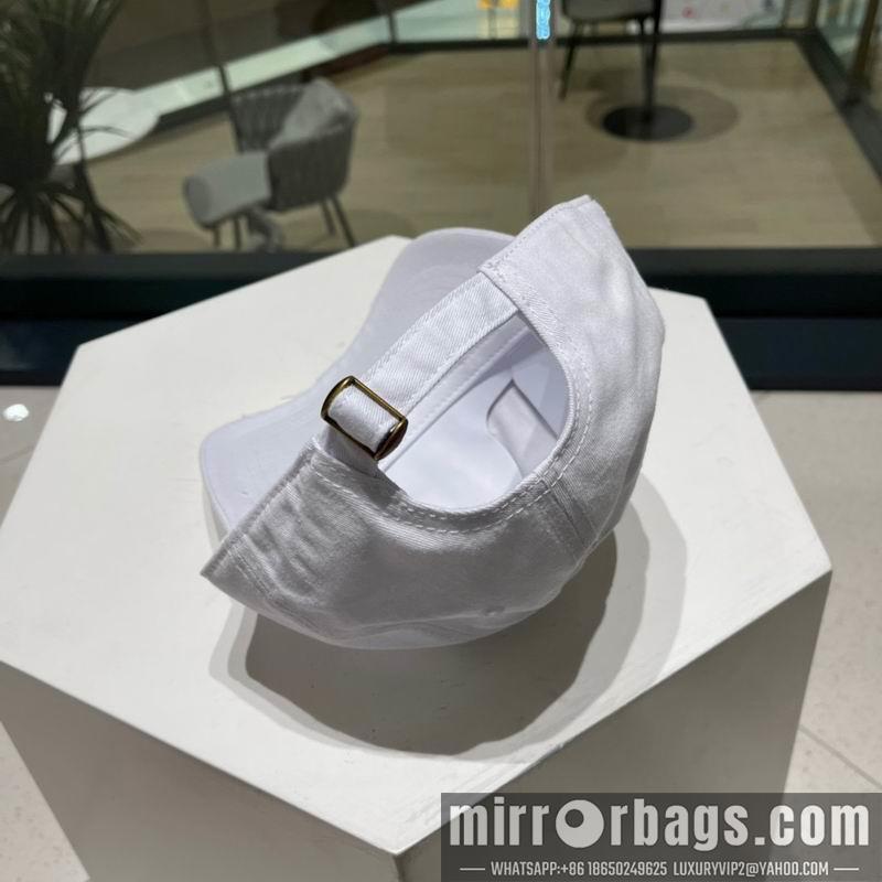 Replica Chanel Hat 042602