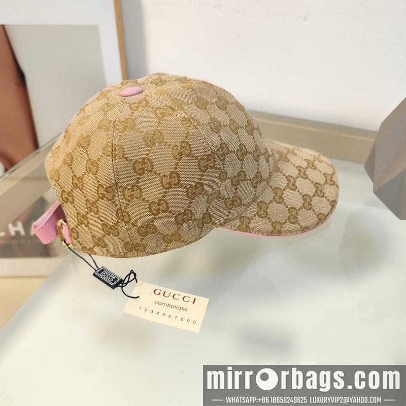 Replica Gucci Hat dx141