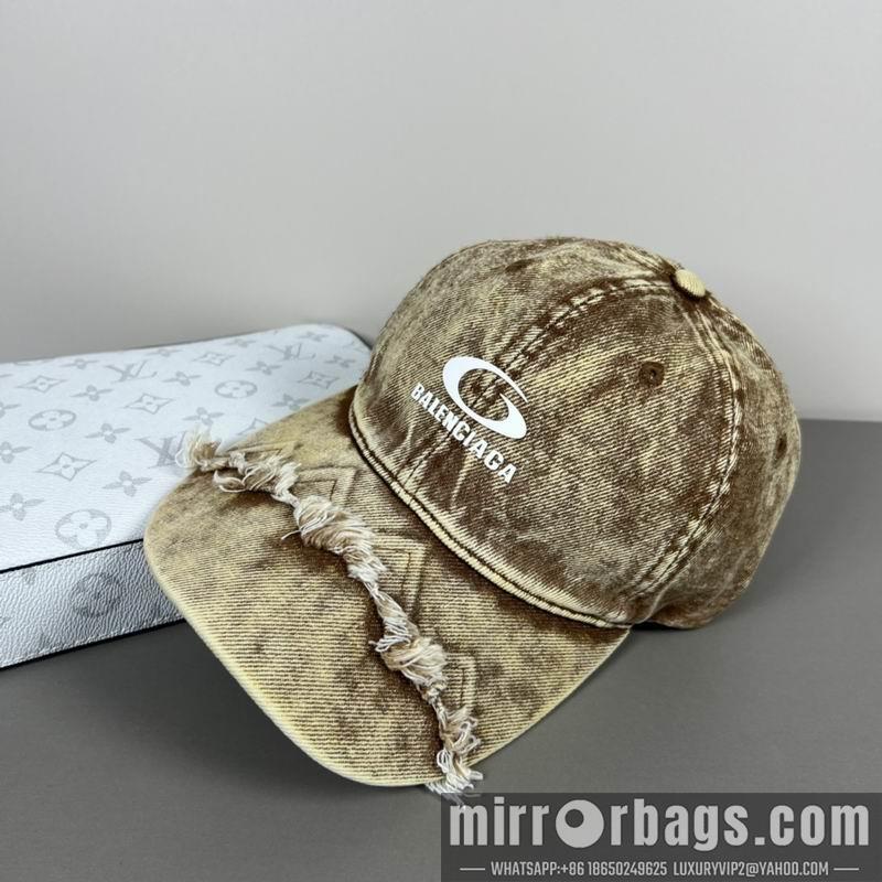 Replica Balenciaga Hat dx58