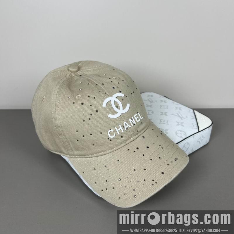 Replica Chanel Hat dx27