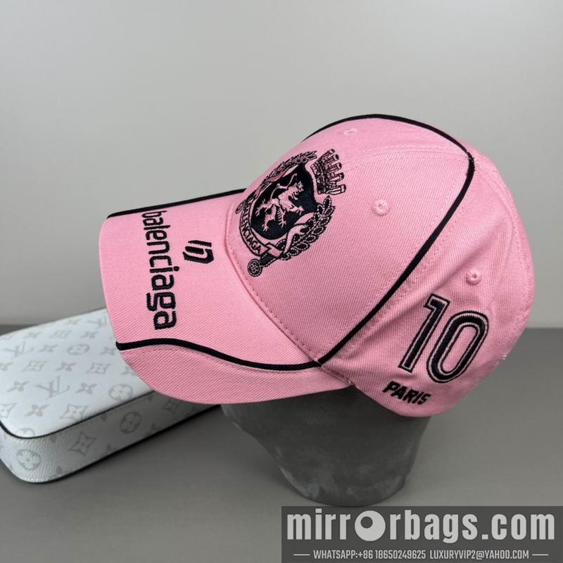 Replica Balenciaga Hat dx62