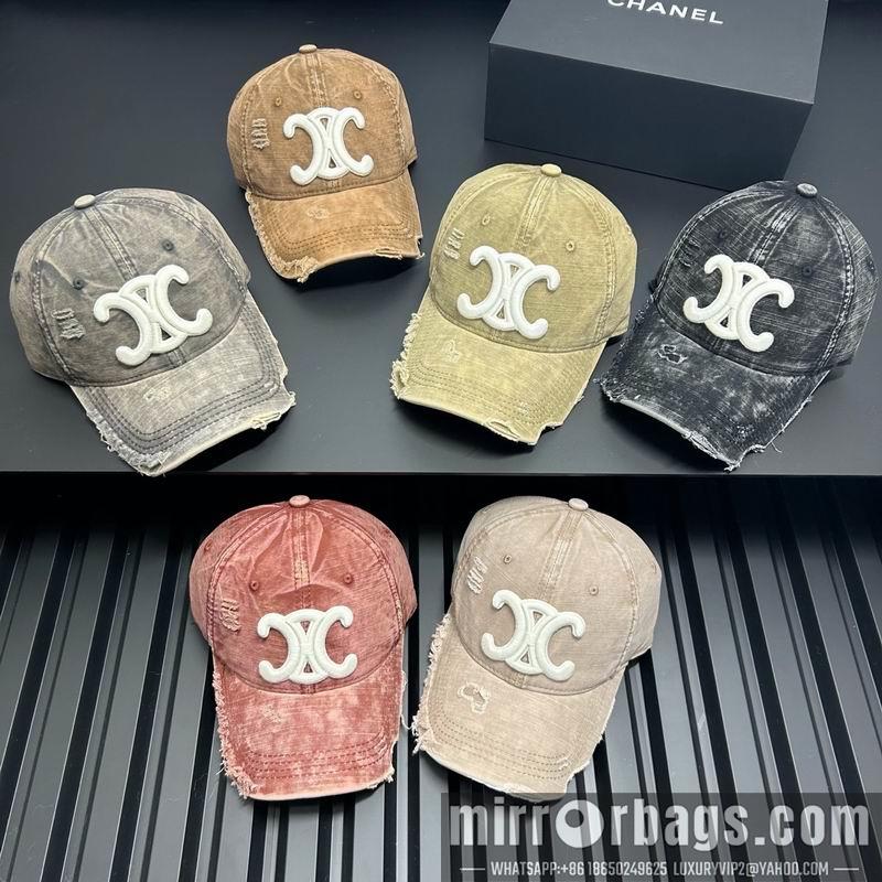 Replica Celine Hat dx 05