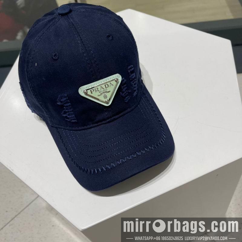 Replica Prada Hat 081801