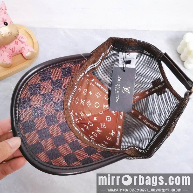 Replica LV Hat dx27