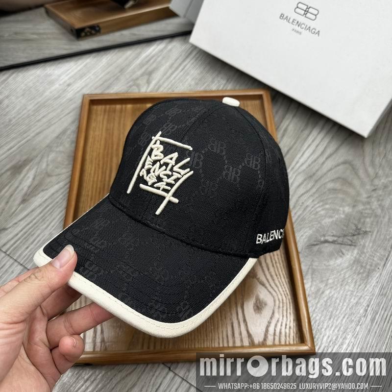 Replica Balenciaga Hat 042708