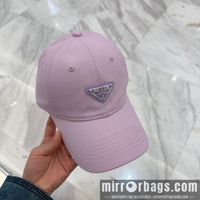Replica Prada Hat dx22