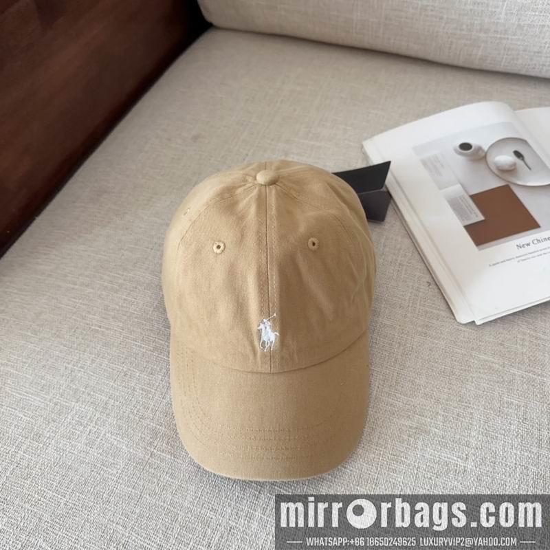 Replica Polo Hat 011502