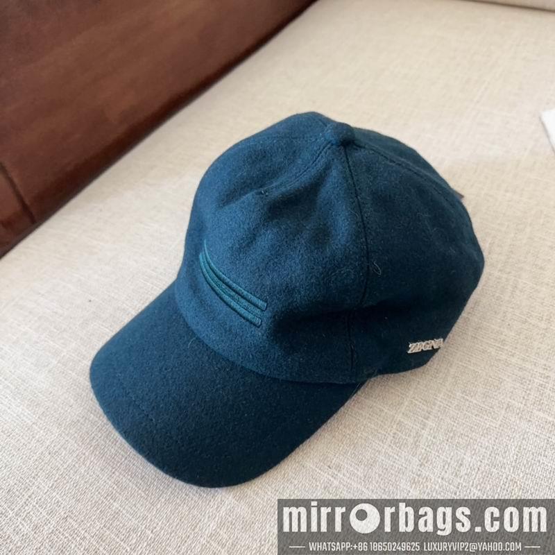 Replica Zenga Hat dx06