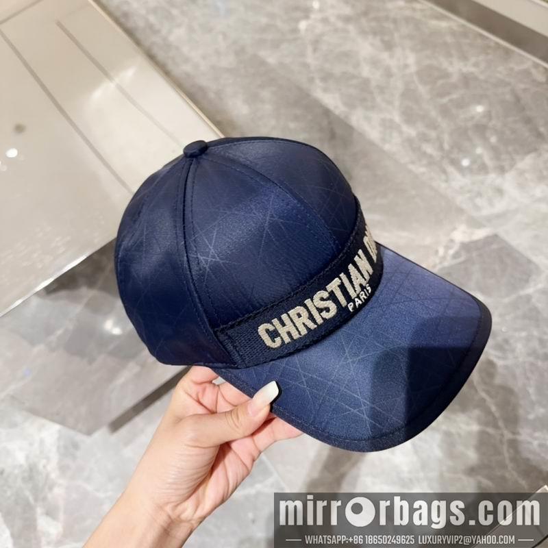 Replica Dior Hat 080105