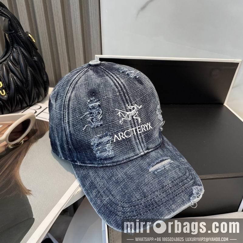 Replica Arcteryx Hat dx18