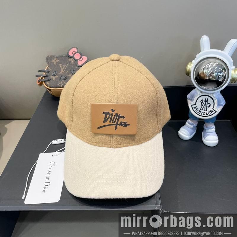 Replica Dior Hat 081003