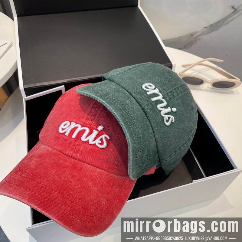 Replica Emis Hat dx10