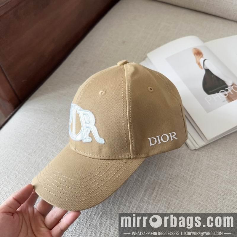 Replica Dior Hat dx11