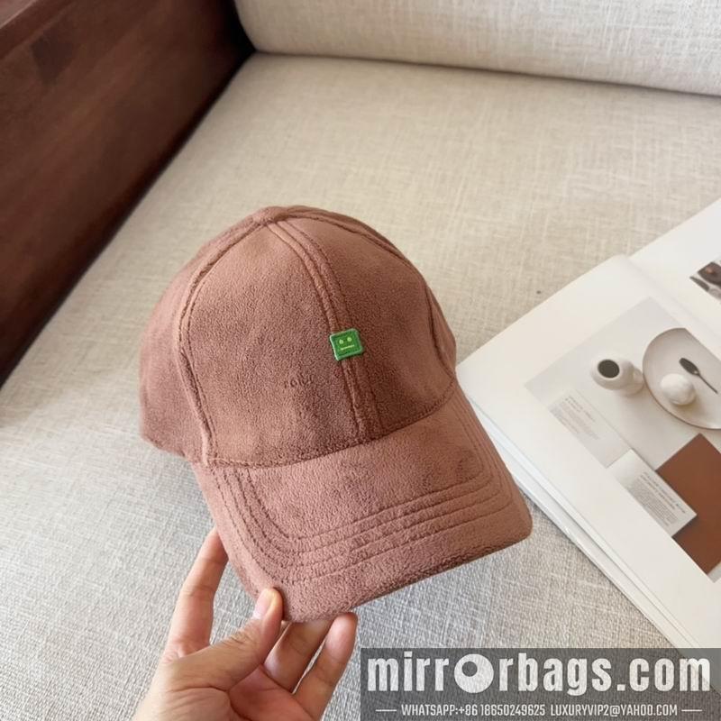 Replica Acne Hat dx12