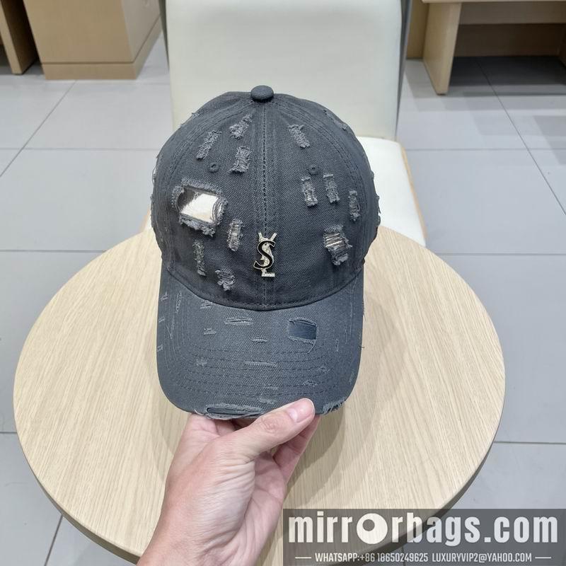 Replica YSL Hat 040201