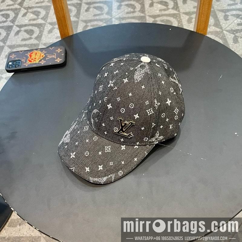 Replica LV Hat 0307105