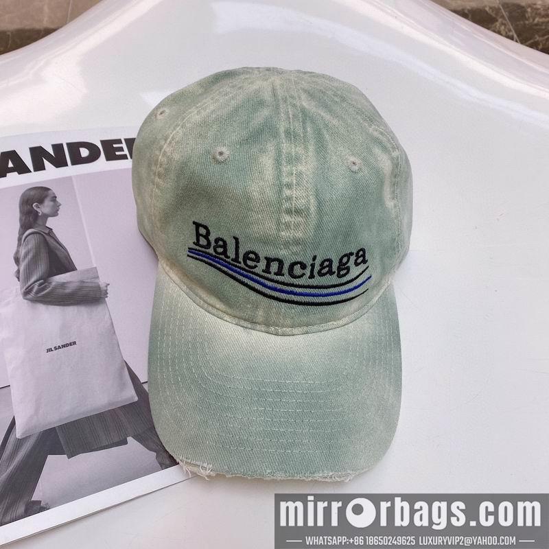Replica Balenciaga Hat 041702