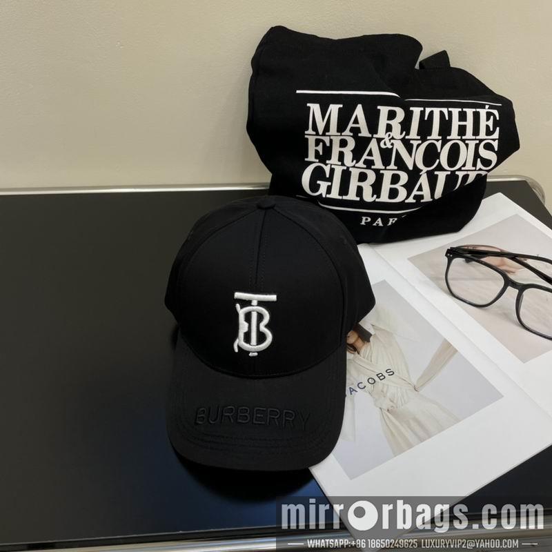 Replica Burberry Hat dx16