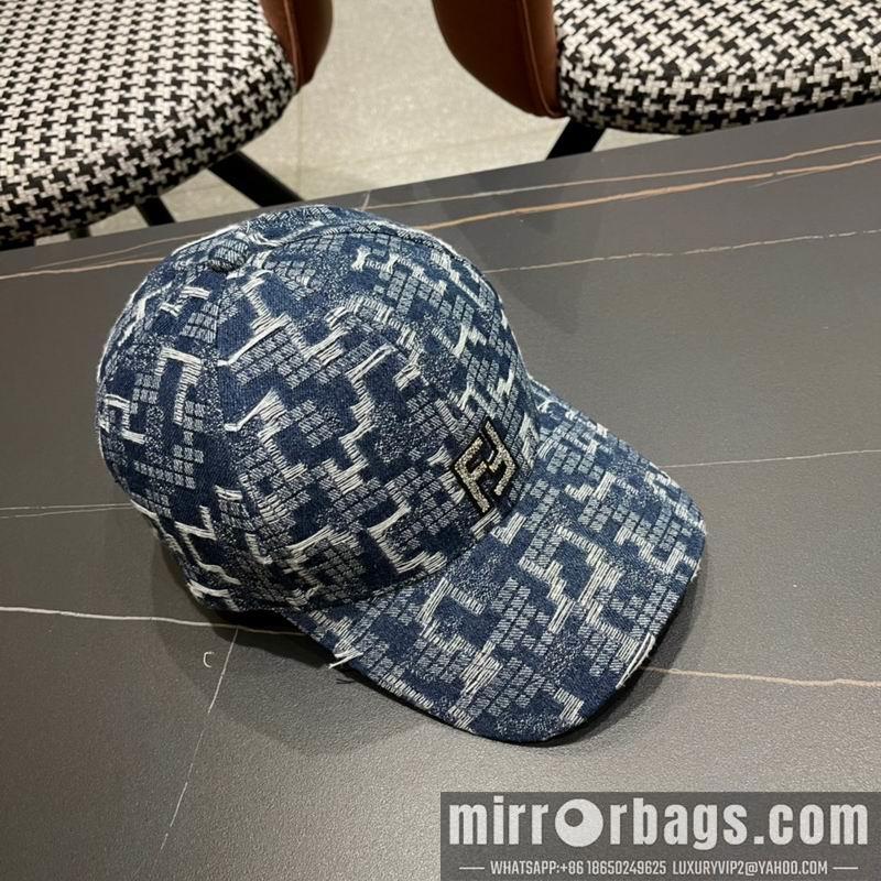 Replica Fendi Hat 083001