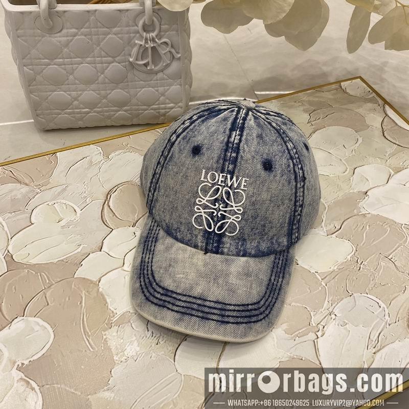 Replica Loewe Hat dx14