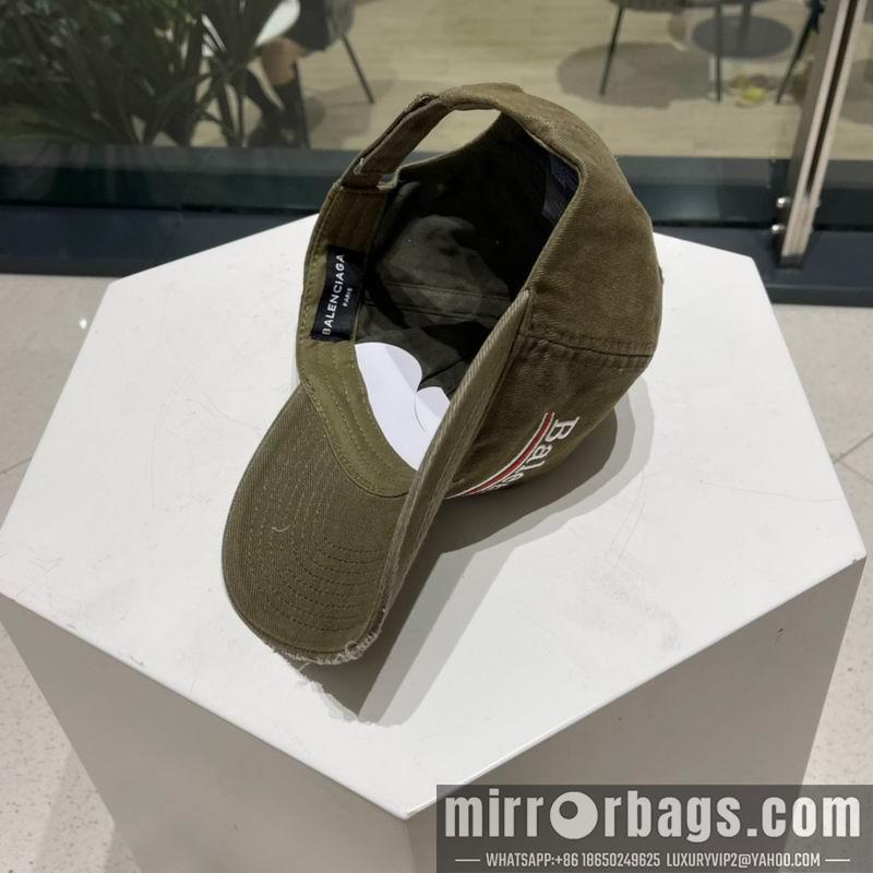 Replica Balenciaga Hat 071201