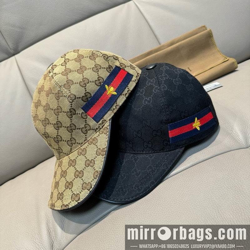 Replica Gucci Hat dx31